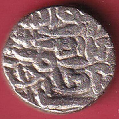 DELHI SULTAN SIKANDER LODHI ONE TANKA Weight – 9.74 gm BILLON TANKA– FC4866