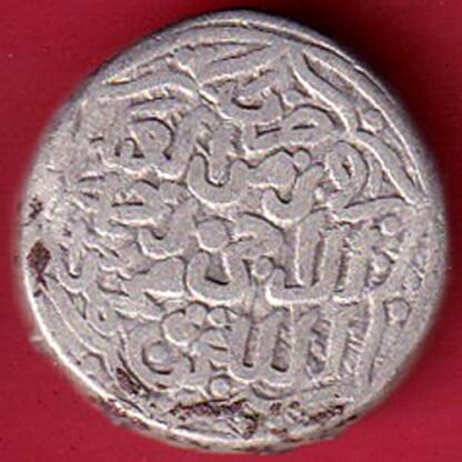 DELHI SULTAN MOHD.BIN TUGHLOUQUE ONE  TANKA – f7587
