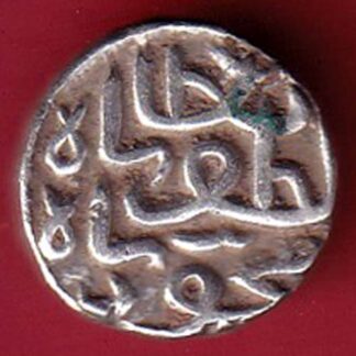 Gujarat Sultan Mahmud shah ii One Tanka – f7588