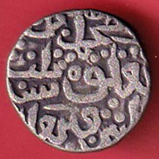 DELHI SULTAN MOHD.BIN TUGHLOUQUE SHAH 6 GANI COIN:- FC5127