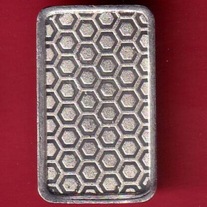 SILVER BAR : SHREE SILVER  BAR– F7534 - Image 2