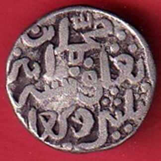 DELHI SULTAN MOHD.BIN TUGHLOUQUE SHAH 6 GANI C - FC5327