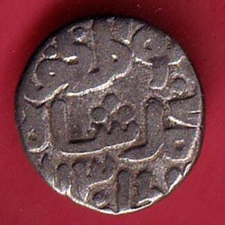 Delhi sultanate MUHAMMAD SHAH 6 gani–:- F7457