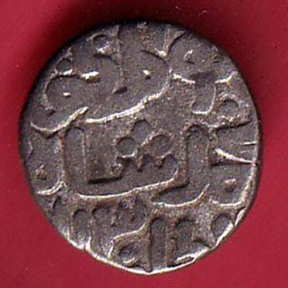 Delhi sultanate MUHAMMAD SHAH 6 gani–:- F7457