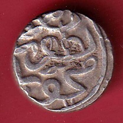 gujarat sultan mahmud shah tanka silver coin  – FC5068