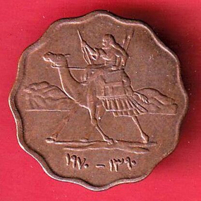 world coin – FC5072 - Image 2