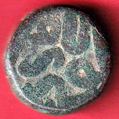 mughals akbar one dam  – FC5195 - Image 2