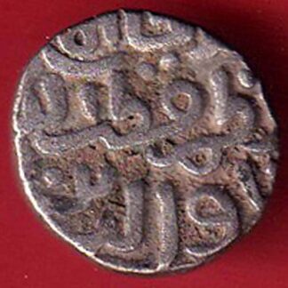 DELHI SULTAN MUBARAK SHAH" 8 GANI "-  F7672