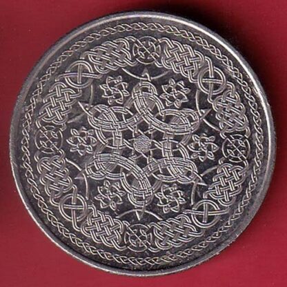 Altius & higher 2012/2022 team GB rare coin -  F7697 - Image 2