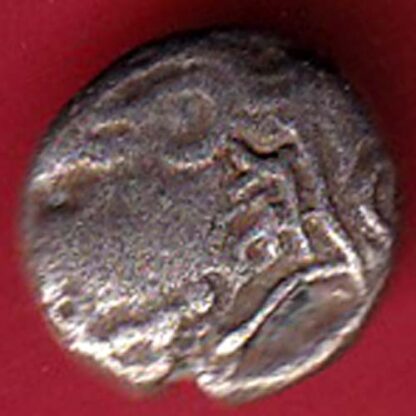 Ancient India Vallabhi Dynasty Kings Poratrait-  F7666