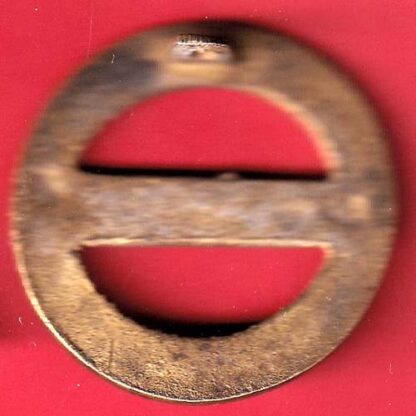 TOKEN: SURESH & CO. ANAND N.5 TEE STALL– FC5414 - Image 2