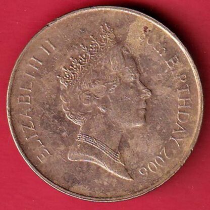 WORLD COIN – FC5425