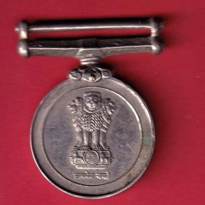 medal: operation prakram satyamev jayte  :-FC5464 - Image 2