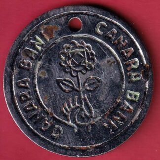 Bank token:- Under Hypothecation to canara bank -FC5493