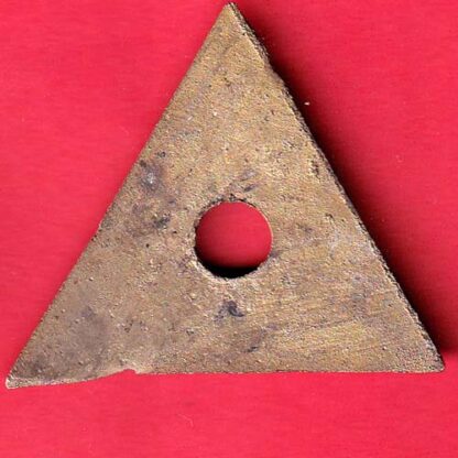CYCLE TOKEN: YEOLA MUNCIPALITY CYCLE:- FC5369 - Image 2