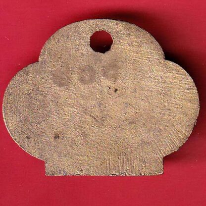 TOKEN: NAGAR PARISHAD CHINDVADA VAHAN CHALAK  :-FC5469 - Image 2