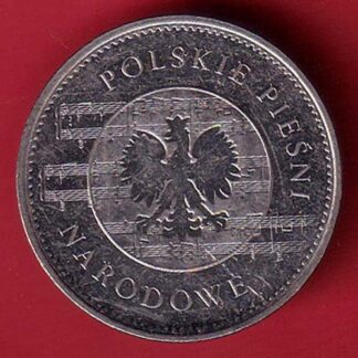 world coin polskie piesni narodowe – va3318