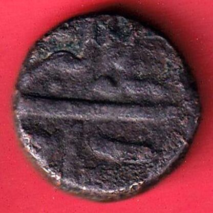 MUGHALS AKBAR AHMEDABAD MINT ONE DAM– va3319 - Image 2