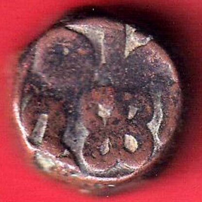 MUGHAL AKBAR ONE DAM– va3323 - Image 2