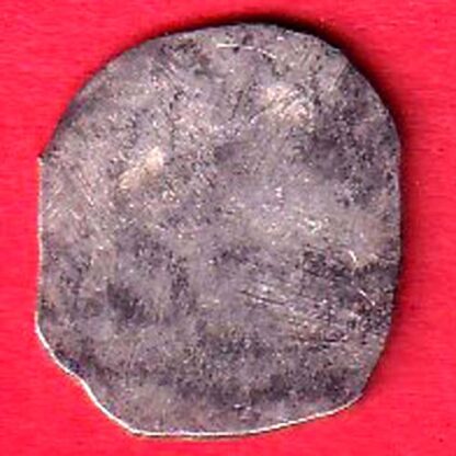 "rare" Ancient Punch Marked Coinage from Godavari Valley Vidarbha Region– FC5886 - Image 2