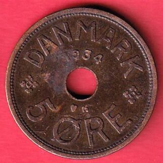 WORLD COIN – FC5646
