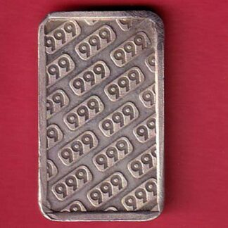 SILVER BAR: W – 10.00 gm BHARAT TRADARS Weight – 10.00 gm– FC5650