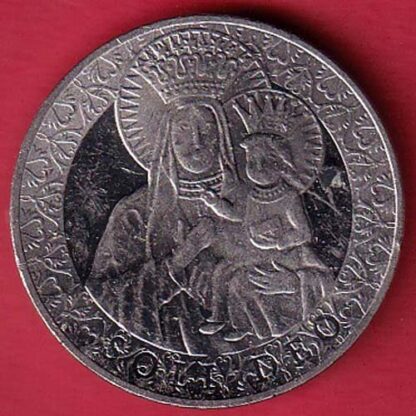 world coin – FC5652 - Image 2