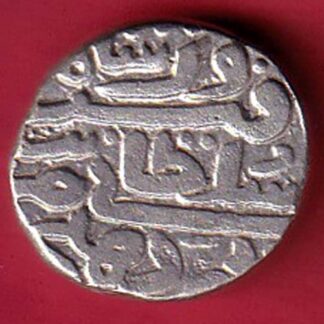 DELHI SULTAN FIRUZ SHAH ONE TANKA Weight – 8.95 gm– FC5659
