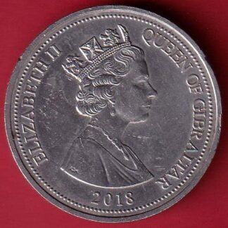 ww1 - sea one crown elizabeth ii queen of gibraltar 2018 – FC5703