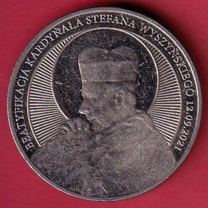 world coin – FC5712 - Image 2