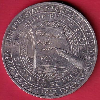 world  coin   – FC5871 - Image 2