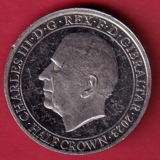 world coin  – FC5928