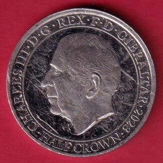 WORLD COIN -FC5804