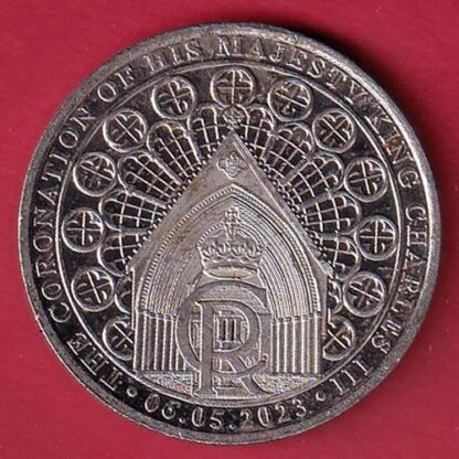 world coin – FC5839 - Image 2