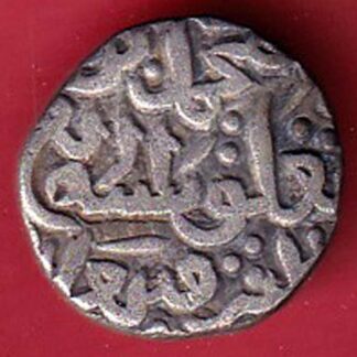 DELHI SULTAN MOHD.BIN TUGHLOUQUE SHAH 6 GANI COIN– FC5841