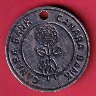 Bank token:- Under Hypothecation to canara bank – FC5861
