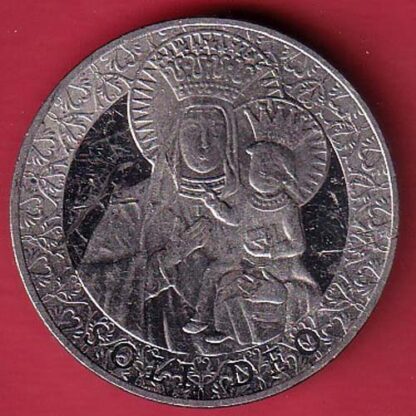 WORLD COIN – FC5862 - Image 2