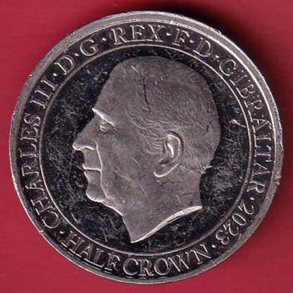 world coin  – FC5867 - Image 2