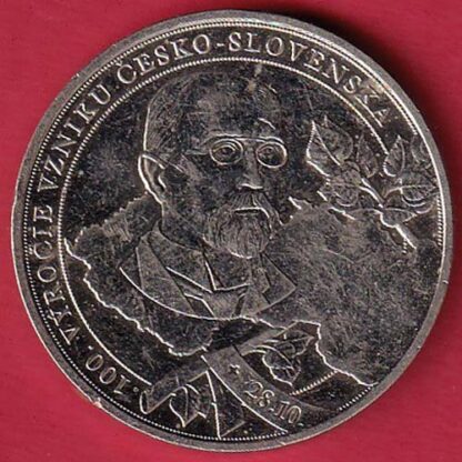 world  coin – FC5881 - Image 2