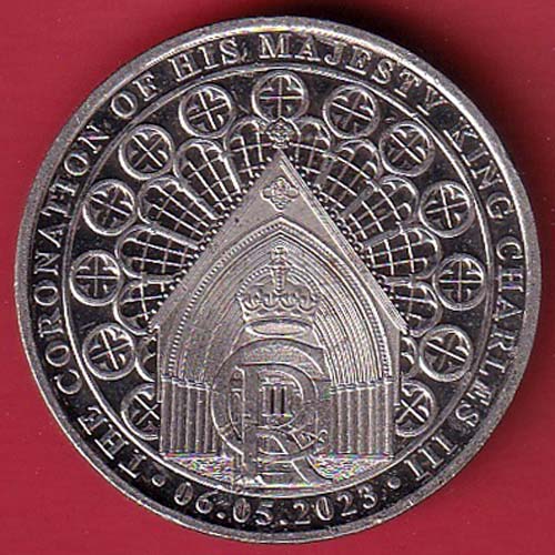 World Coin – F8110