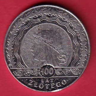 World Coin – F7968