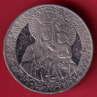 World coin– F8126