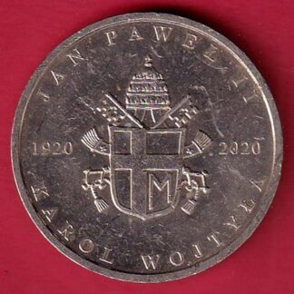 WORLD COIN – F7955