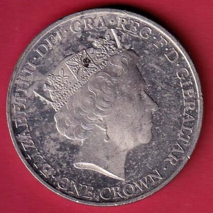 WORLD COIN – F7992 - Image 2
