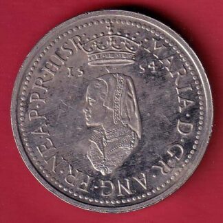 WORLD COIN-  F8029