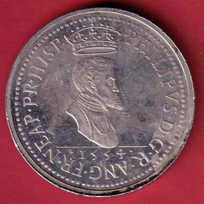 WORLD COIN-  F8029 - Image 2