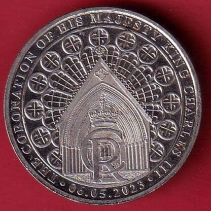 world coin - FC6075 - Image 2