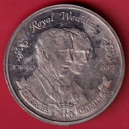 world coin  – FC5991 - Image 2