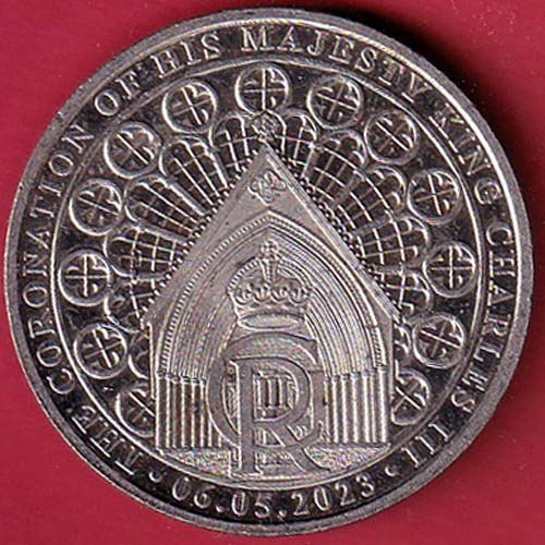 world coin – FC6181 - Image 2