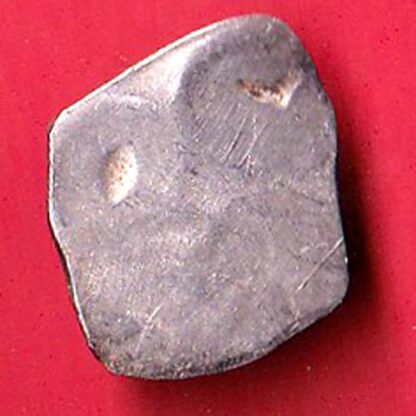 “rare” Ancient Punch Marked Coinage from Godavari Valley Vidarbha Region- FC6355 - Image 2